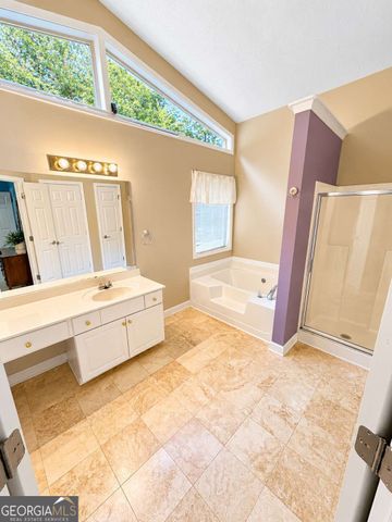 4499 Creek Ford Drive, Duluth, GA 30096