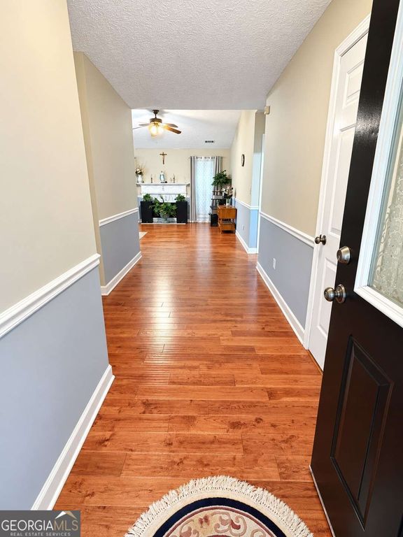 4499 Creek Ford Drive, Duluth, GA 30096 — photo 2