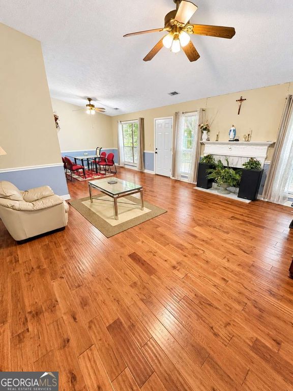 4499 Creek Ford Drive, Duluth, GA 30096 — photo 3
