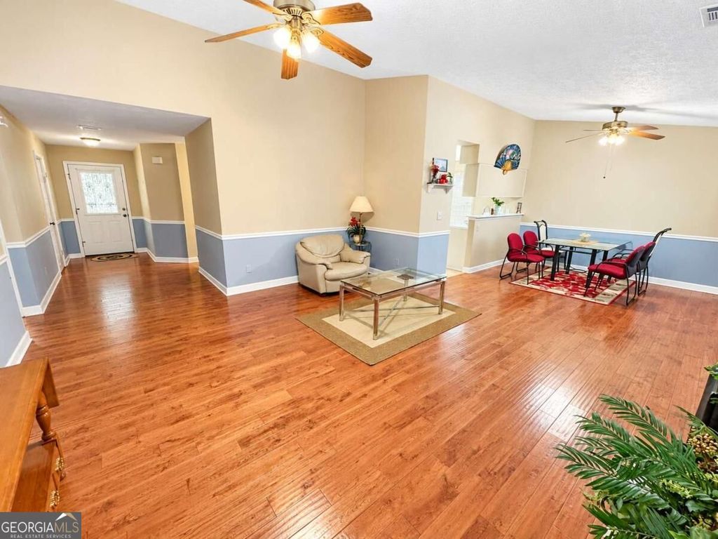 4499 Creek Ford Drive, Duluth, GA 30096 — photo 4