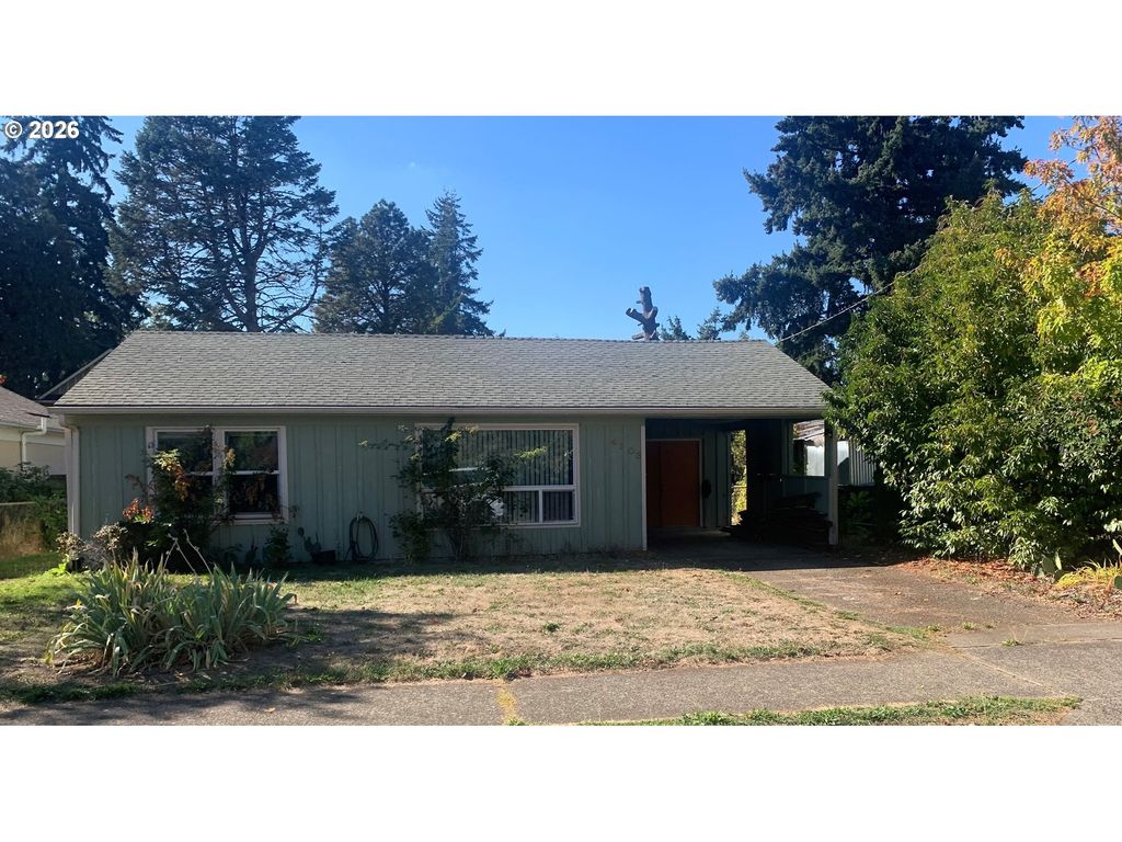 4103 Se 73rd Ave, Portland, OR 97206