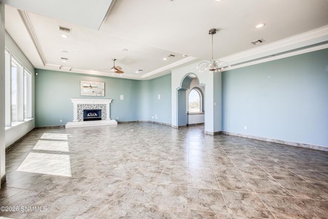 6720 Bright View Road, Las Cruces, NM 88007