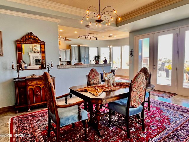 6720 Bright View Road, Las Cruces, NM 88007