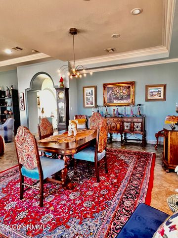 6720 Bright View Road, Las Cruces, NM 88007