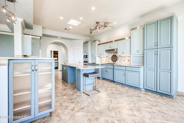 6720 Bright View Road, Las Cruces, NM 88007