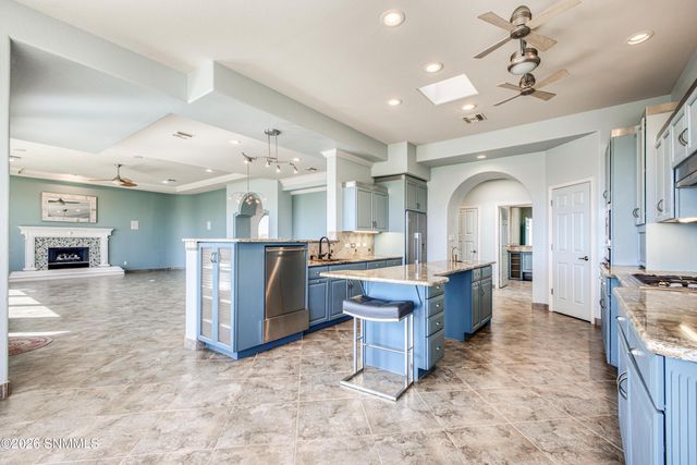 6720 Bright View Road, Las Cruces, NM 88007