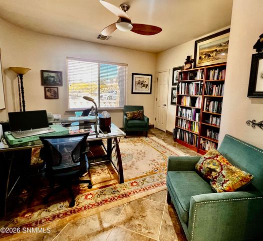 6720 Bright View Road, Las Cruces, NM 88007