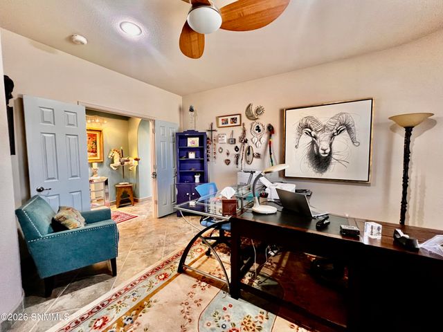 6720 Bright View Road, Las Cruces, NM 88007