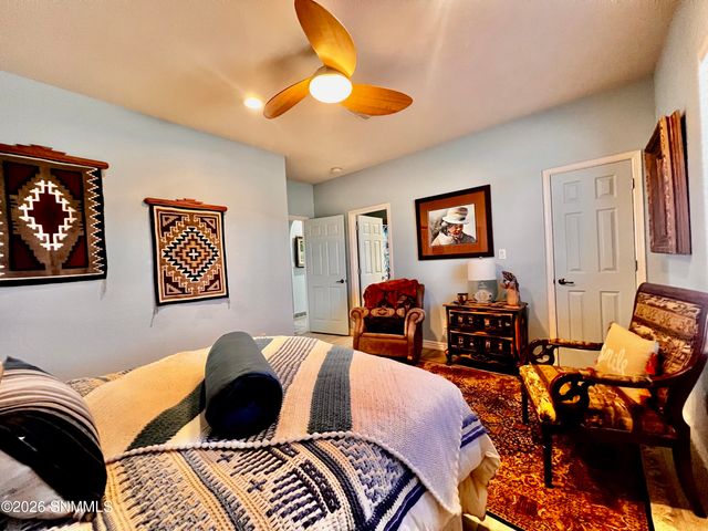 6720 Bright View Road, Las Cruces, NM 88007