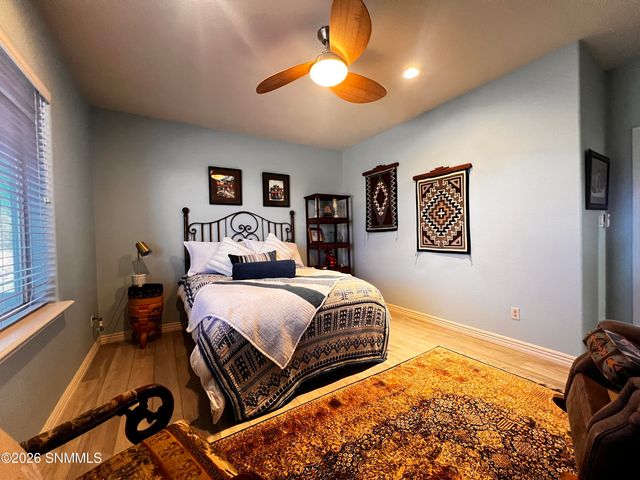 6720 Bright View Road, Las Cruces, NM 88007