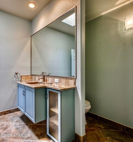 6720 Bright View Road, Las Cruces, NM 88007