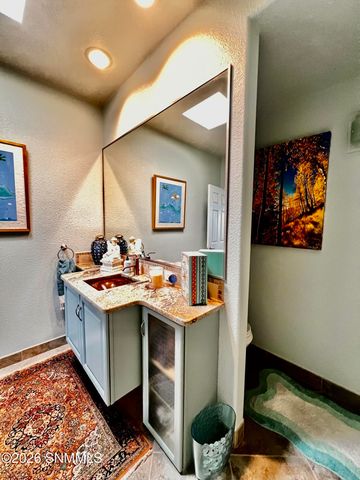 6720 Bright View Road, Las Cruces, NM 88007