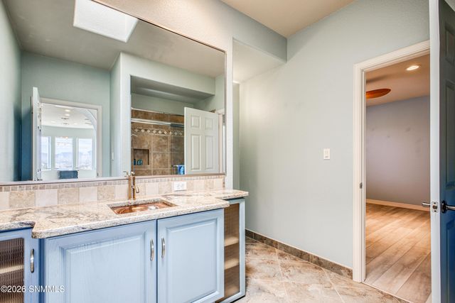 6720 Bright View Road, Las Cruces, NM 88007