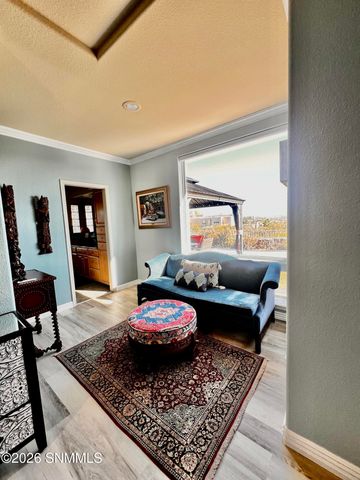 6720 Bright View Road, Las Cruces, NM 88007