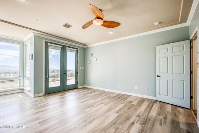 6720 Bright View Road, Las Cruces, NM 88007