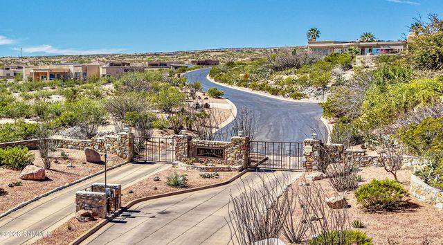 6720 Bright View Road, Las Cruces, NM 88007
