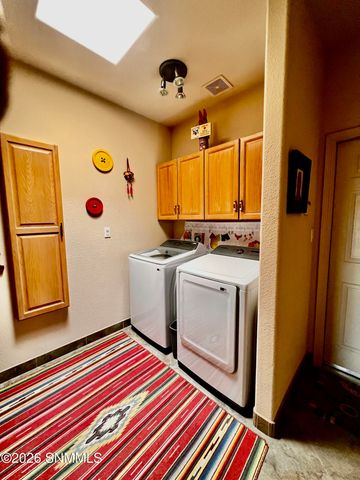 6720 Bright View Road, Las Cruces, NM 88007