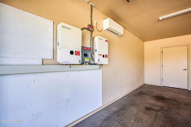 6720 Bright View Road, Las Cruces, NM 88007