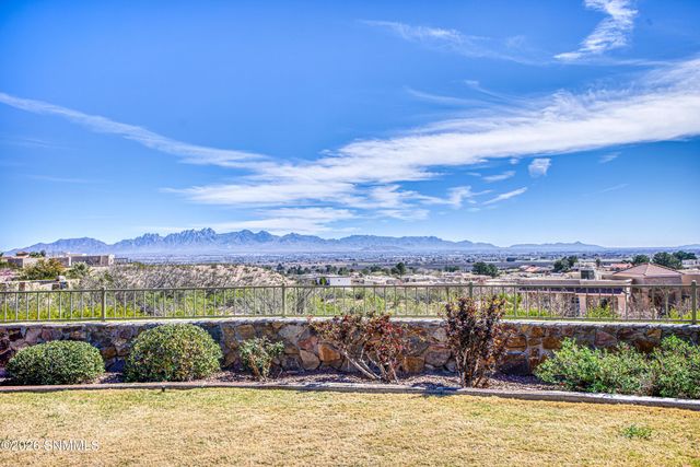 6720 Bright View Road, Las Cruces, NM 88007