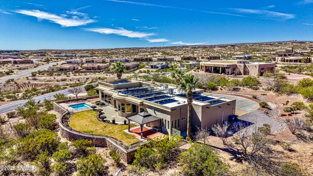 6720 Bright View Road, Las Cruces, NM 88007