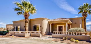 6720 Bright View Road, Las Cruces, NM 88007