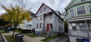 186 Farren Avenue 3, New Haven, CT 06513