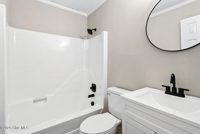 908 Old Mill Road, Rocky Mount, NC 27803