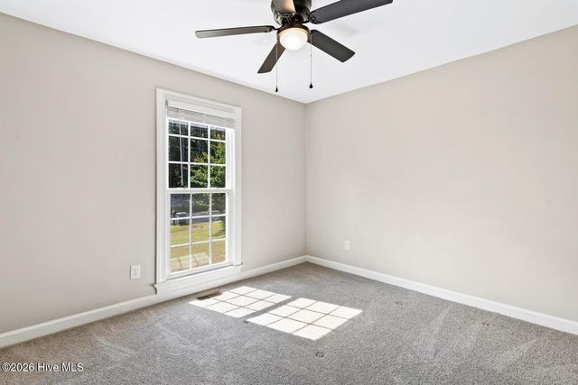 908 Old Mill Road, Rocky Mount, NC 27803