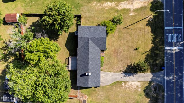 908 Old Mill Road, Rocky Mount, NC 27803