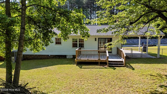 908 Old Mill Road, Rocky Mount, NC 27803