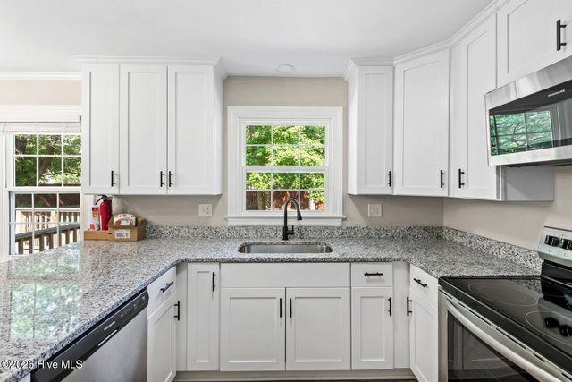 908 Old Mill Road, Rocky Mount, NC 27803