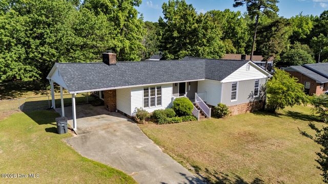 908 Old Mill Road, Rocky Mount, NC 27803