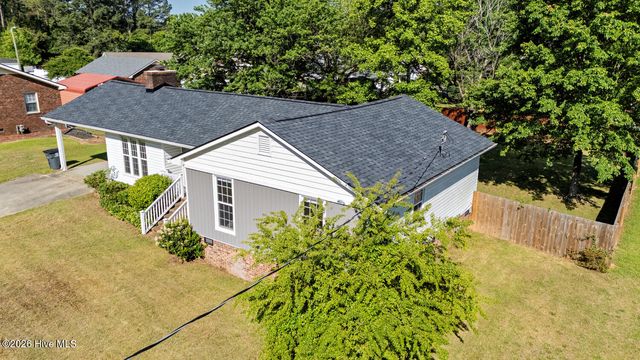 908 Old Mill Road, Rocky Mount, NC 27803