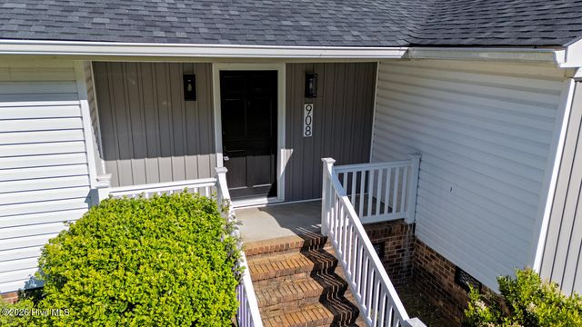 908 Old Mill Road, Rocky Mount, NC 27803