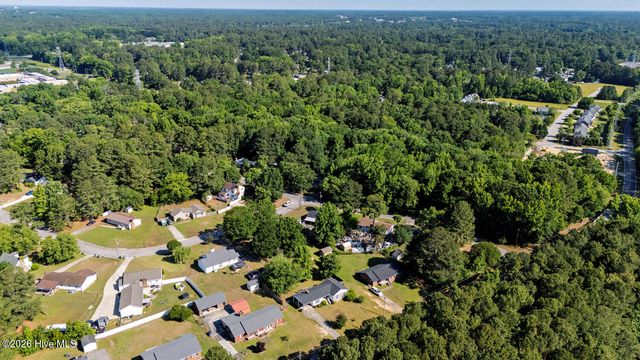 908 Old Mill Road, Rocky Mount, NC 27803