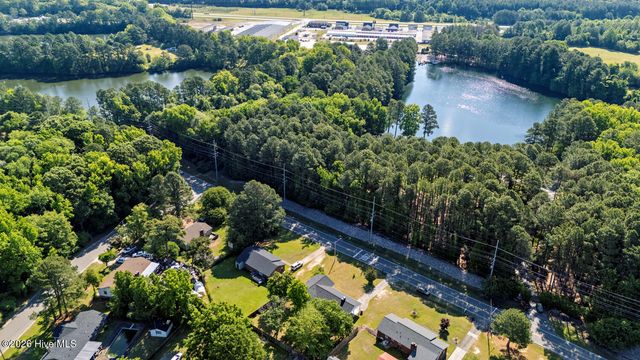 908 Old Mill Road, Rocky Mount, NC 27803