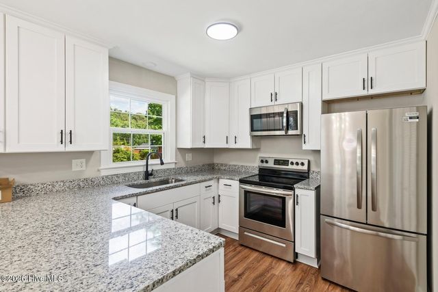 908 Old Mill Road, Rocky Mount, NC 27803