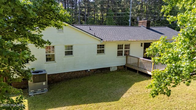 908 Old Mill Road, Rocky Mount, NC 27803