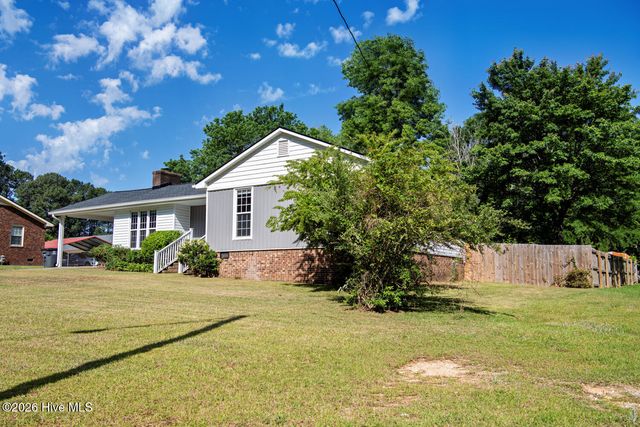 908 Old Mill Road, Rocky Mount, NC 27803