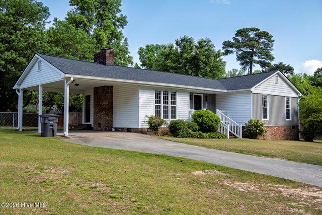 908 Old Mill Road, Rocky Mount, NC 27803