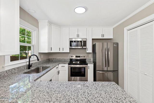 908 Old Mill Road, Rocky Mount, NC 27803