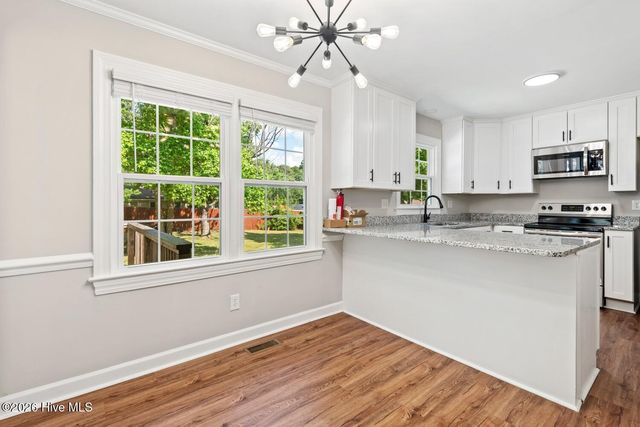 908 Old Mill Road, Rocky Mount, NC 27803