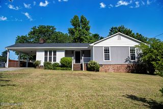 908 Old Mill Road, Rocky Mount, NC 27803