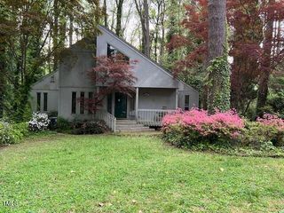 106 Orchard Road, Henderson, NC 27536