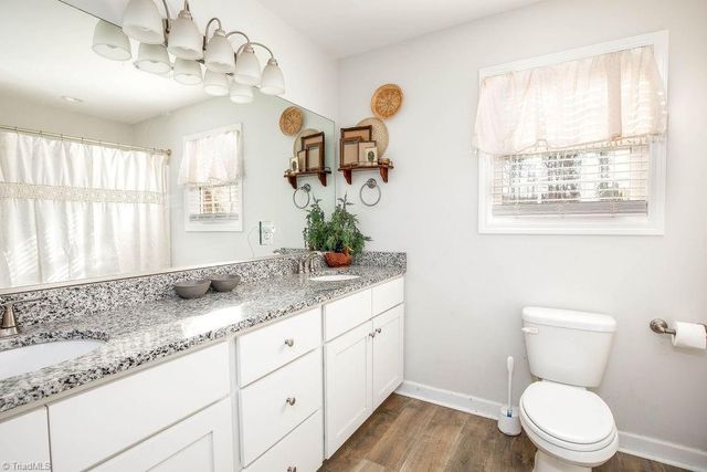 154 Gracyn Lane, Thomasville, NC 27360