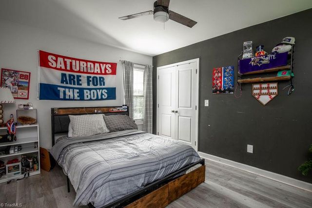 154 Gracyn Lane, Thomasville, NC 27360