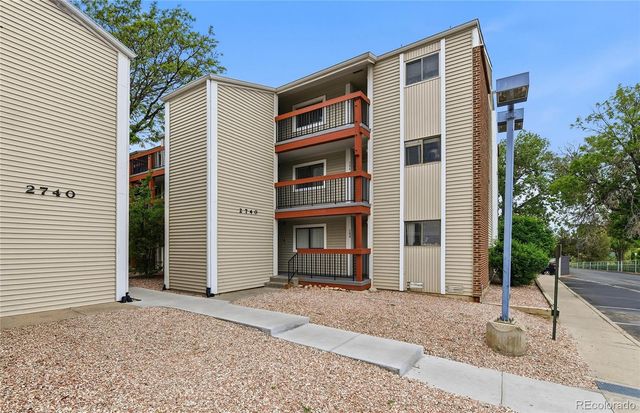 2740 W 86th Avenue 194, Westminster, CO 80031