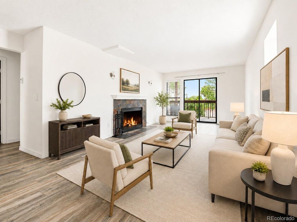 2740 W 86th Avenue 194, Westminster, CO 80031