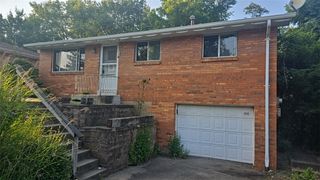 1131 Hamil, Penn Hills, PA 15147