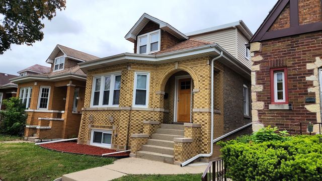 2950 N Lowell Avenue, Chicago, IL 60641